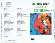 48 non-stop greatest oldies_A